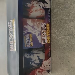Elvis collectible mugs